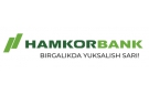 Банк Hamkorbank в Келесе